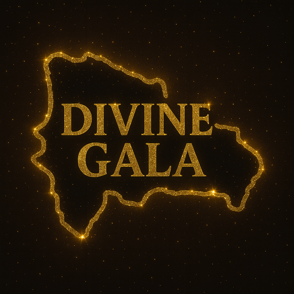 Divine Gala Logo